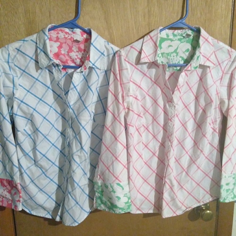 IZOD Bundle